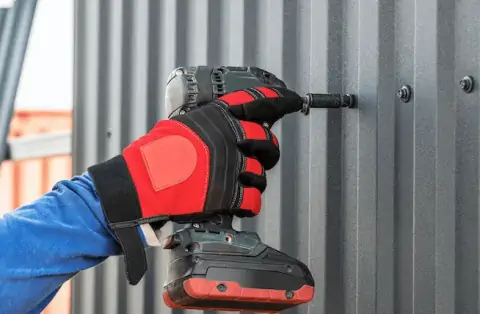 Travaux de zinguerie - Les Bois d'Anjou